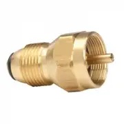 Mr. Heater F276172 Propane Tank Refill Adapter