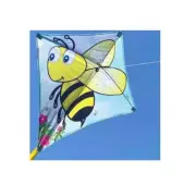 884 Bumble Bee Diamond Kite
