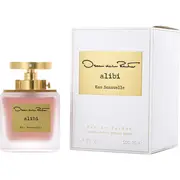 Alibi Eau Sensuelle By Oscar de la Renta 100ml Edps Womens Perfume