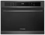 Westinghouse 44L Combination Microwave and Oven WMB4425DSC