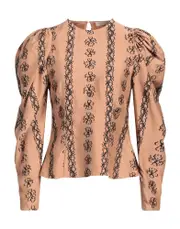 [ULLA JOHNSON] ULLA JOHNSON Tops - Item 10220772