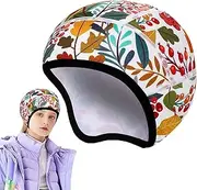 [Generic] Cycling Cap Helmets Liner - Kids Cooling Skull Cap Helmets Liner | Cooling Skull Cap Helmets Liner Sweat Wicking Beanie Head Wrap Cycling Running