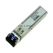 QFX-SFP-1GE-LX Juniper Networks Compatible 1000BASE-LX 1310nm 10km Transceiver