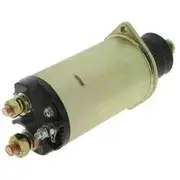 Jaylec Solenoid - 48-710