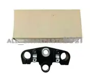 For Royal Enfield Himalayan Top Yoke Textured Black Genuine