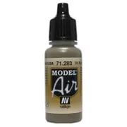 Vallejo Model Air - 7K Russian Tan 17 ml