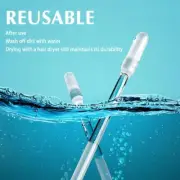 Sticky Ear Stick Sticky Ear Digging Tool Cleaning Ear Swab Digging Cotton New~
