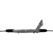 For BMW X5 2000-2006 Power Steering Rack & Pinion (for: BMW)