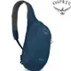 Osprey Daylite Sling 6 單肩側背包 海浪藍 WaveBlue