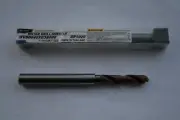 Mitsubishi Solid Carbide Through Coolant 6.4mm Drill - MVS0640X03S080 DP1020