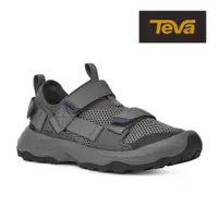 在飛比找蝦皮商城優惠-【TEVA】男涼鞋 水陸兩棲 護趾運動涼鞋/休閒涼/雨鞋/水