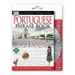 PORTUGESE PHRASE BOOK [WITH 70-MINUTE CD]