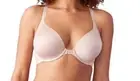 b.tempt'd Future Foundation Front Close Racerback Bra 34C Style 953353