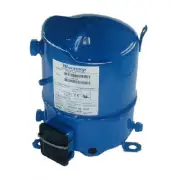 Danfoss MTZ56HL3AVE 5HP R404,R407,R134,R448, MBP Reciprocating Refrigeration Com