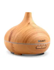 [Devanti] 4 In 1 Aroma Diffuser
