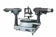 6" 1Min Diffraction Spectrometer Prism Refractive Index HLS EHS