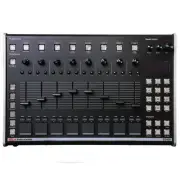 Isla Instruments S2400 Desktop Performance Sampler and Drum Machine