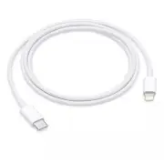 Genuine Apple USB-C to Lightning Cable (2m) A1702 PD & QC Fast Charging