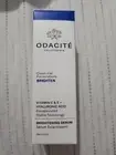 ✨ODACITÉ Clean-ical Formulations Vitamin C & E+Hyaluronic Acid Brightening Serum