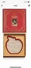 REVOLUTION X DISNEY STORYBOOK HIGHLIGHTER - SNOW WHITE APPLE Nib