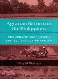 在飛比找三民網路書店優惠-Agrarian Reform in the Philipp