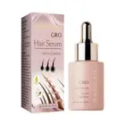 30ml Hair Serum by Vegamour GRO For Hair Growth Thicker Vegan FullerHealthier