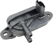 for Peugeot 307 206 407, DPF Differential Exhaust Pressure Sensor 9645022680 Pressure Sensor
