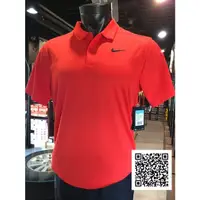 在飛比找蝦皮購物優惠-全新 Nike Golf 高爾夫球衫 短袖Polo衫 針織衫
