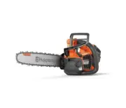 Husqvarna T540i xp 14” Bar w/battery & charger 9678637‑03 (Auth Husqvarna Dealer