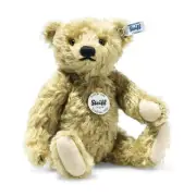 Steiff Classic 1920 Mohair Teddy Bear 25cm with Including