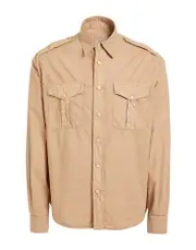 [ALESSANDRO GHERARDI] ALESSANDRO GHERARDI Shirts - Item 38806383