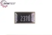 Vishay CRCW060323K7FKEA SMD Resistor 1 lot of 10