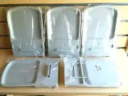 Soap Dispenser Tray for McKesson GUD-1000 Wall Mount Dispensers - 5 Count Lot