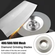 Diamond Grinding Disc 100mm Cut Off Discs Wheel Glass Tools Angle- Grinder Blade