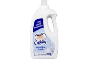 Cuddly Ultra Fabric Softener Sunshine Fresh 2l