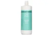 Wella Invigo Volume Boost Shampoo With Cotton Extract Fine Hair 1000ml