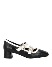 [GOLD & ROUGE ] GOLD & ROUGE Pumps - Item 32009177