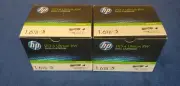 Lot of 10 HP LTO-4 Ultrium RW Data Cartridges C7974A 1.6TB