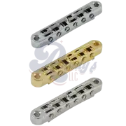 Advanced Plating | "Pinnacle Series" Tune-O-Matic TOM Locking Bridge & Posts
