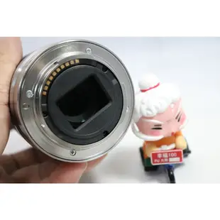 SONY E 55-210mm OSS 變焦鏡 FOR NEX 系例 A6000 A6500 5 3 7 A6600