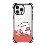 iPhone 16 Pro Max Bounce Case MagSafe Compatible Love Myself