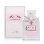 【DIOR 迪奧】花漾迪奧淡香水 EDT 30ML(彩色蝴蝶結新版 平行輸入)