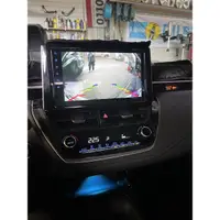 在飛比找蝦皮購物優惠-cross altis rav4 原廠 garmin LXT