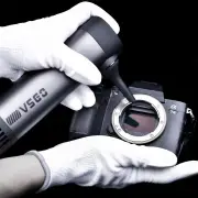 VSGO Electric Air Duster Blower