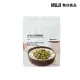 【MUJI 無印良品】抹茶紅豆烘烤穀麥 ３００ｇ