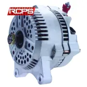 New 130A Alternator For Ford Thunderbird 4.6L 1995-1997 F6AU-10300-AA 2C2U-BB (for: Ford)