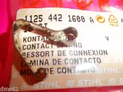 NEW STIHL KILL CONTACT SPRING FITS 024 036 MS192 026 SAWS 11254421600 OEM