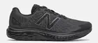 BARGAIN || New Balance 680 V7 Mens Running Shoes (2E Wide) (M680LK7)