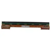 For Zebra Direct Thermal Printer Head P1112640 019 High Resolution Output