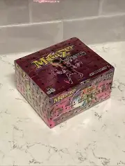 MetaZoo TCG: Seance 1ST Edition Booster Box (36CT) - New Sealed